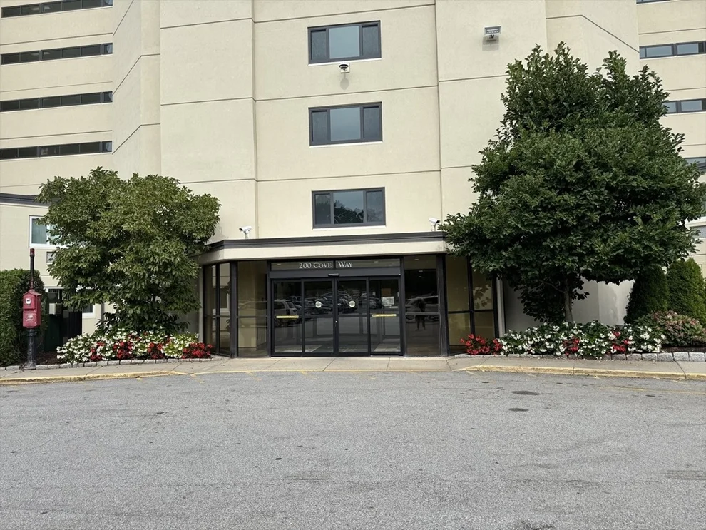 Unit for sale at 200 Cove Way, Quincy, MA 02169