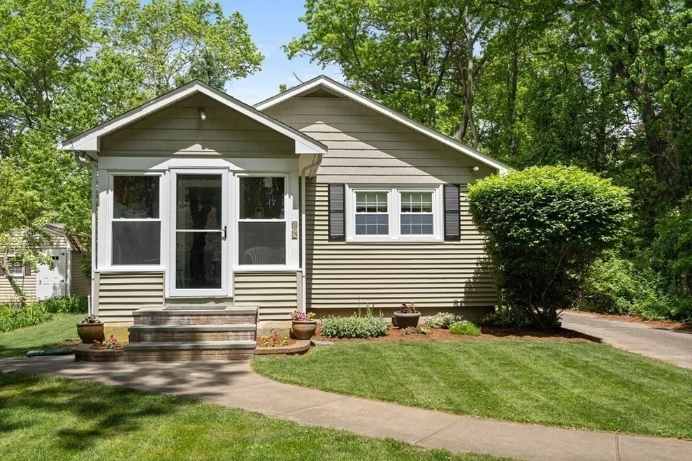 Unit for sale at 89 Walnut Street, Walpole, MA 02081