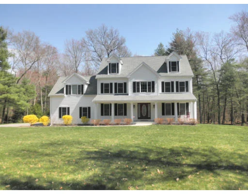 Unit for sale at 21 Fredrickson Rd, Norfolk, MA 02056