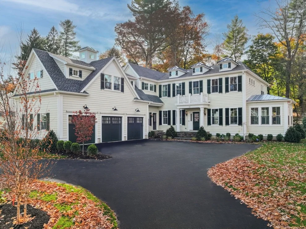 Unit for sale at 51 Radcliffe Road, Wellesley, MA 02482