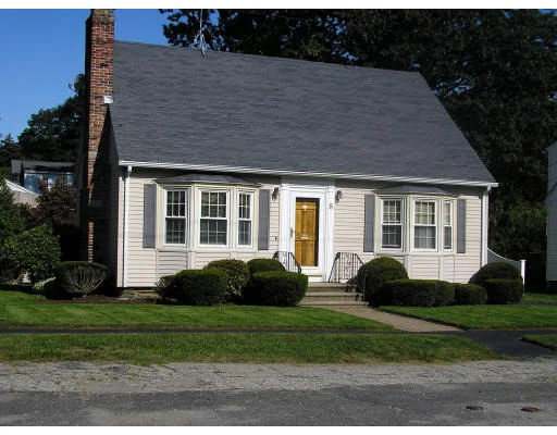Unit for sale at 8 Merriweather Rd., Worcester, MA 01602