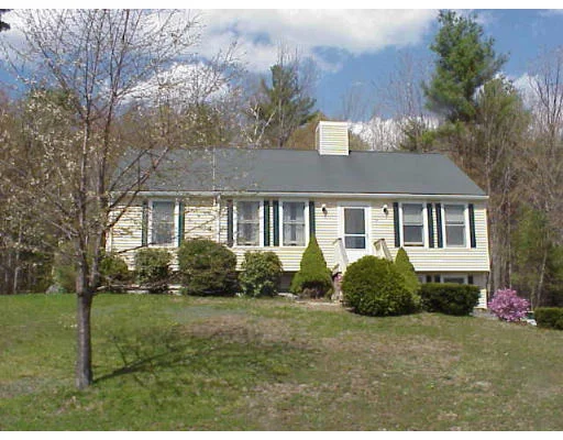Unit for sale at 74 Stoneybrook, Fitchburg, MA 01420