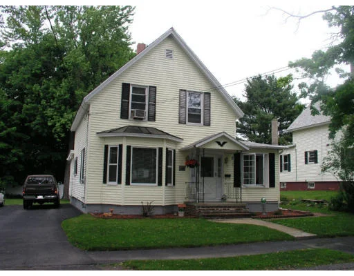 Unit for sale at 15 A, Gardner, MA 01440