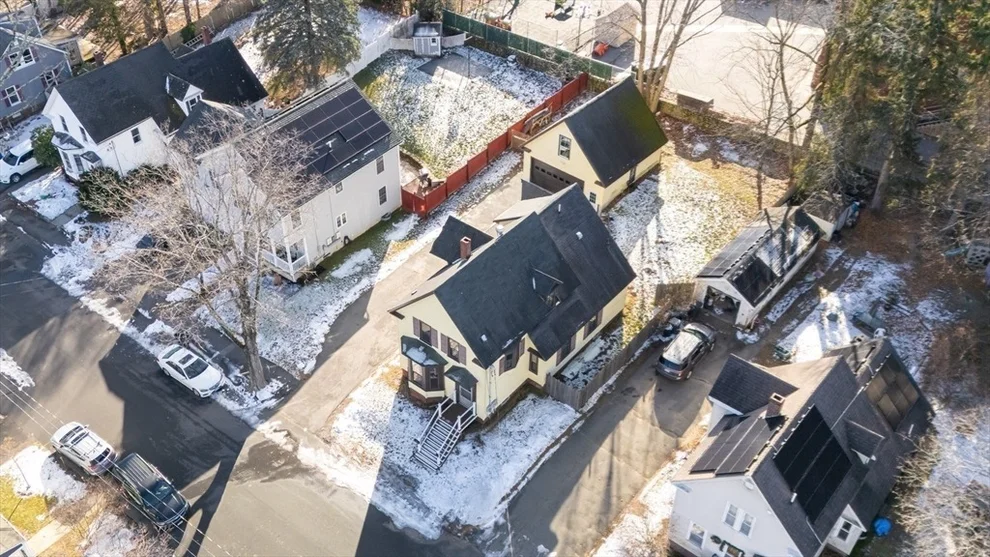 Unit for sale at 25 Race St, Haverhill, MA 01830