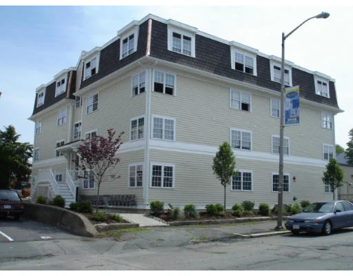 Unit for sale at 31 Elliott Street, Beverly, MA 01915