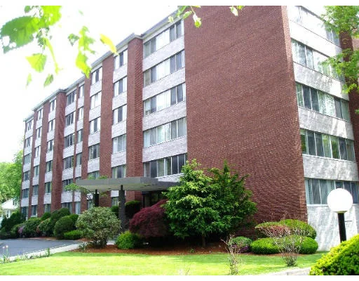Unit for sale at 22 Chestnut Place, Brookline, MA 02445