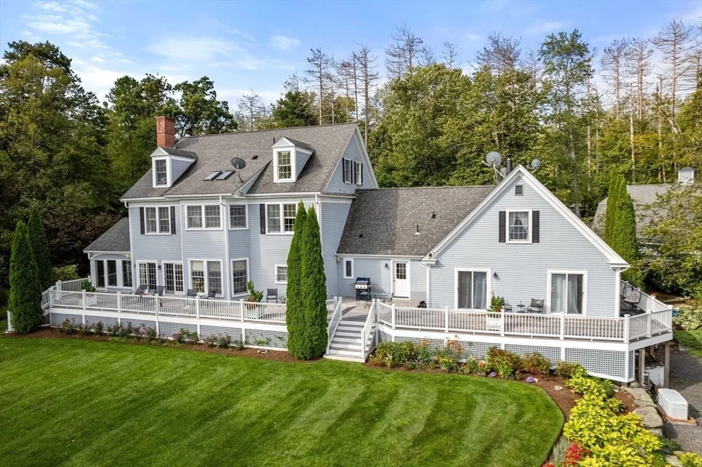 Unit for sale at 178 Glasheen Road, Petersham, MA 01331