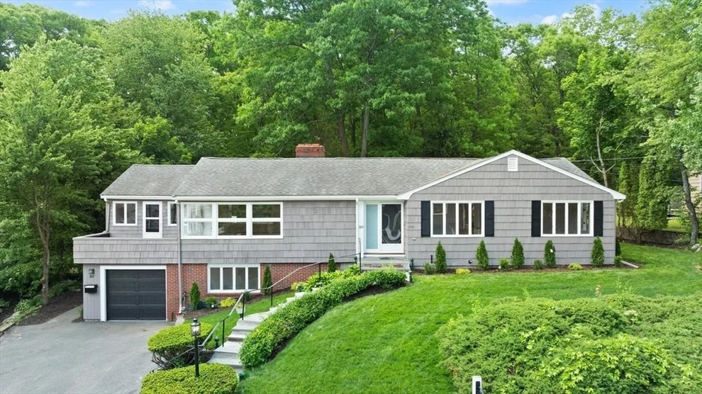 Unit for sale at 389 Porter St, Melrose, MA 02176