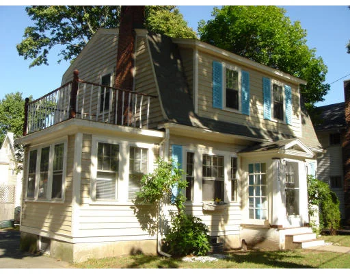 Unit for sale at 303 Auburndale Avenue, Newton, MA 02466