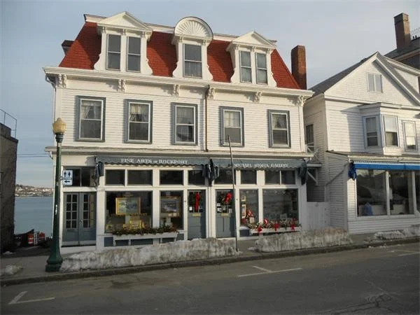 Unit for sale at 41 Main, Rockport, MA 01966