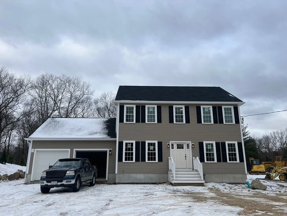 Unit for sale at 870 Turnpike St., Stoughton, MA 02072