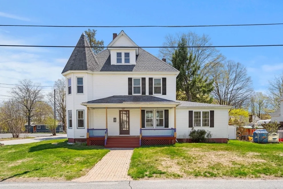 Unit for sale at 29 Chapel Street, Shirley, MA 01464