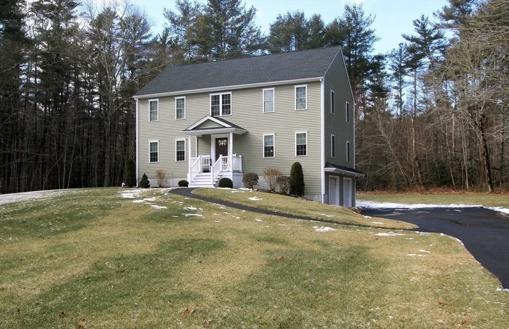 Unit for sale at 187 Miller Street, Middleboro, MA 02346