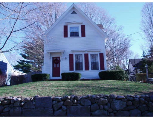 Unit for sale at 49 Lakeview Ave, Holbrook, MA 02343