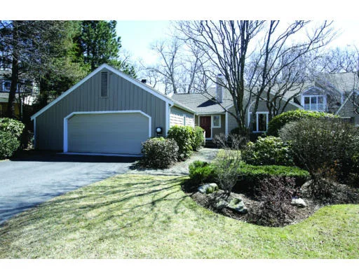 Unit for sale at 435 Dedham Street, Newton, MA 02459