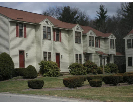 Unit for sale at 83 Apache Way, Tewksbury, MA 01876