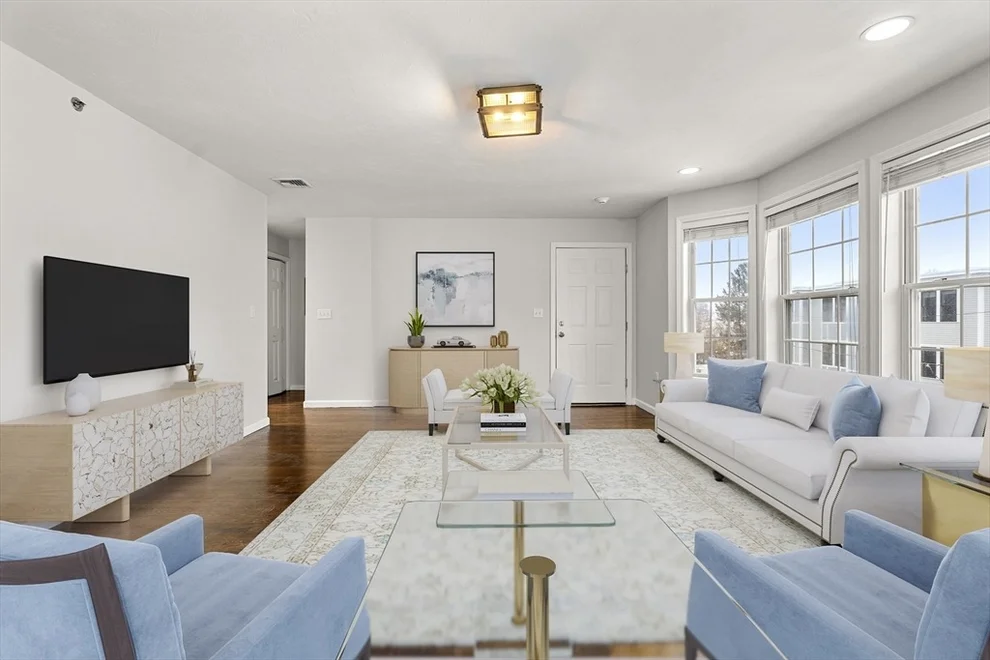 Unit for sale at 10 Saco St, Boston, MA 02122