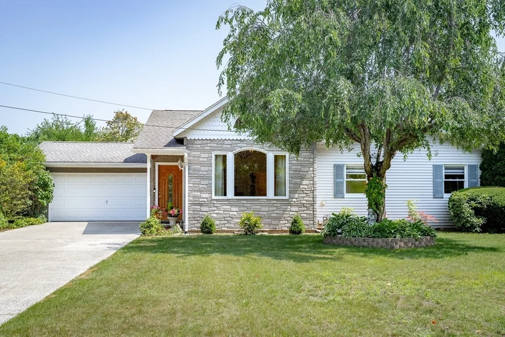 Unit for sale at 24 Old Feeding Hills Rd, Westfield, MA 01085
