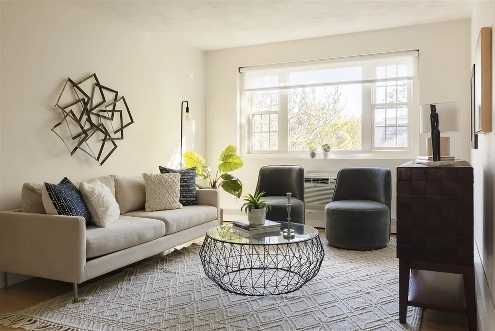Unit for sale at 5 Walden, Cambridge, MA 02140