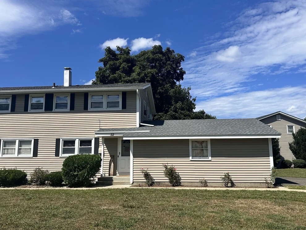 Unit for sale at 52 Honeysuckle Drive, Chicopee, MA 01022