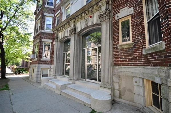 Unit for sale at 3 Fuller Street, Brookline, MA 02446