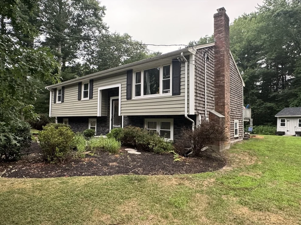 Unit for sale at 750 King Philip St, Raynham, MA 02767