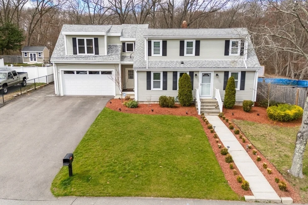 Unit for sale at 25 Clifford St, Taunton, MA 02780