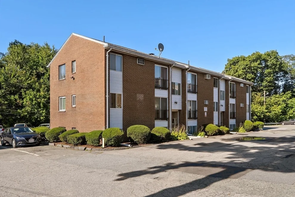 Unit for sale at 180-C River St, Waltham, MA 02453