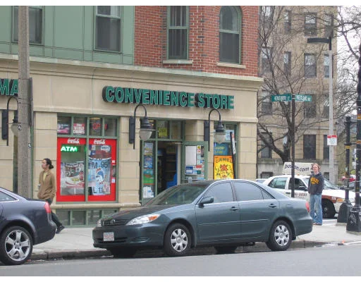 Unit for sale at 90 Westland Avenue - Convenience, Boston, MA 02115
