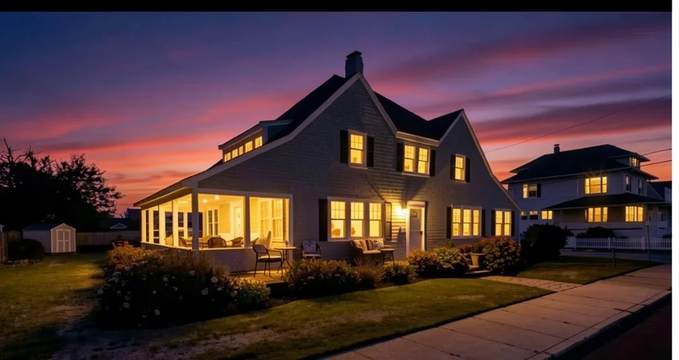 Unit for sale at 117 Manomet Ave., Hull, MA 02045