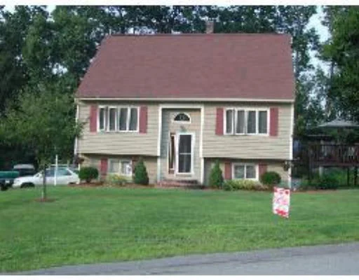 Unit for sale at 20 Bengtson Lane, Millbury, MA 01527