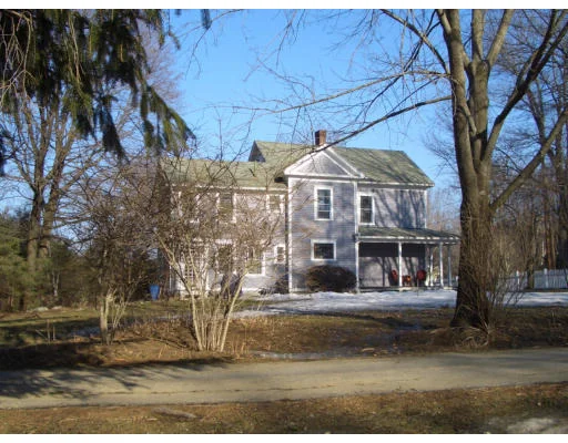 Unit for sale at 19 Dale St., Leicester, MA 01542