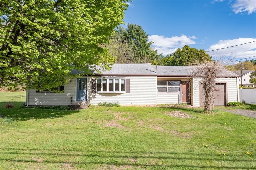 Unit for sale at 216 College Hwy, Southwick, MA 01077