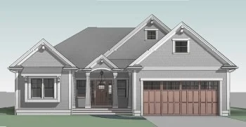 Unit for sale at 11 Fieldstone Farm Way, Duxbury, MA 02332