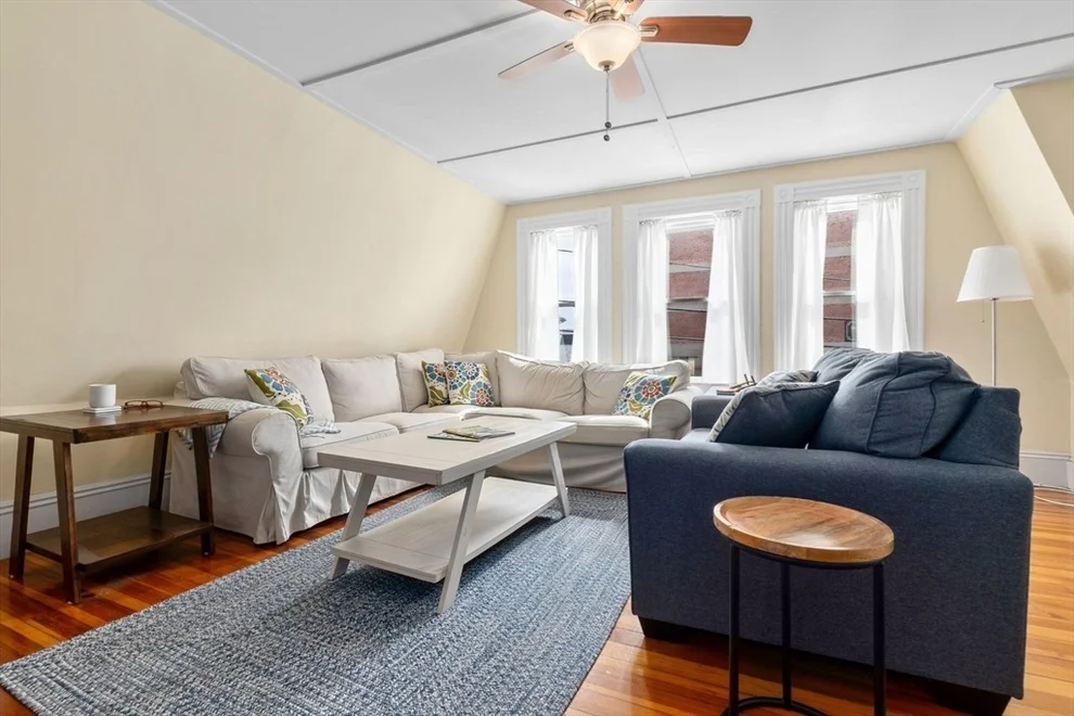 Unit for sale at 30 Prospect Street, Gloucester, MA 01930