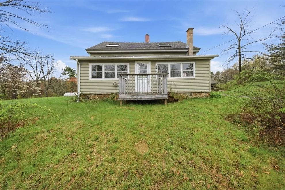 Unit for sale at 62 Moulton Hill Rd, Monson, MA 01057