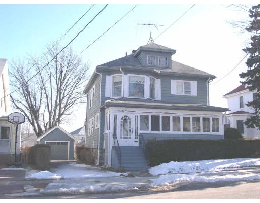 Unit for sale at 16 Nelson Road, Peabody, MA 01960