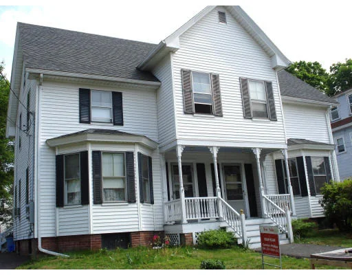 Unit for sale at 18 Jefferson St, Attleboro, MA 02703