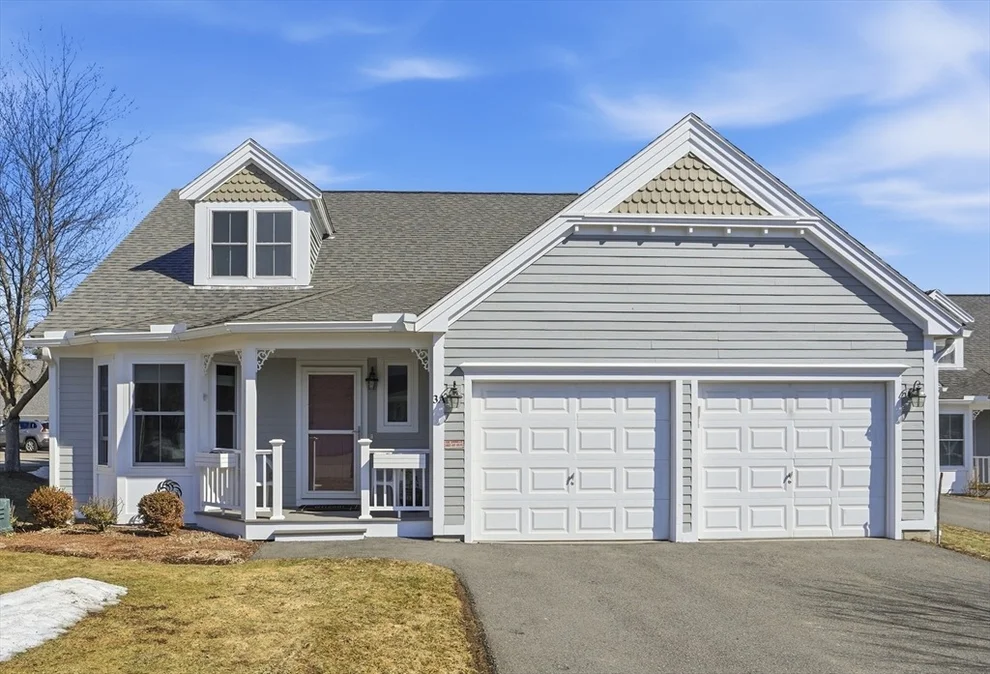 Unit for sale at 3 Strawberry Lane, Hudson, MA 01749