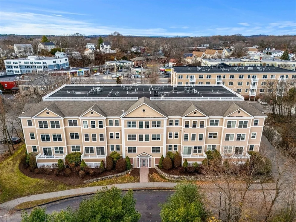 Unit for sale at 11 Cheriton Rd, Boston, MA 02132
