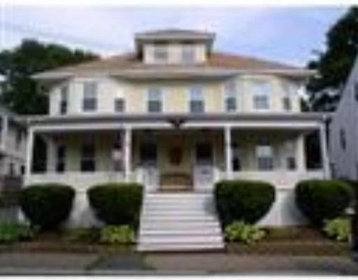 Unit for sale at 3-3A Clifford Ave., Beverly, MA 01915