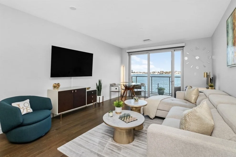Unit for sale at 65 Lewis St, Boston, MA 02128