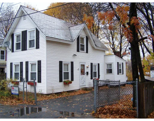 Unit for sale at 11 Redman Pl, Fitchburg, MA 01420