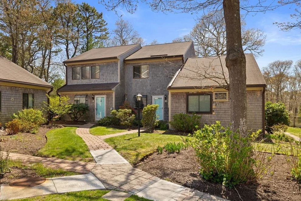 Unit for sale at 2 Roundhouse Rd, Bourne, MA 02532