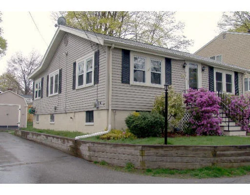 Unit for sale at 17 Kilmer Road, Hingham, MA 02043