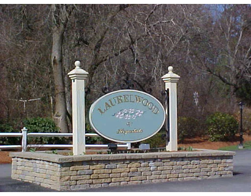 Unit for sale at 16 Laurelwood Drive, Hopedale, MA 01747