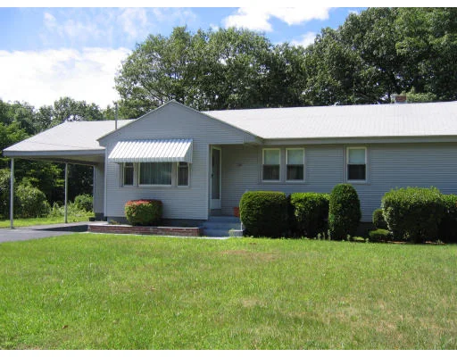 Unit for sale at 23 Maury Ln, Shrewsbury, MA 01545