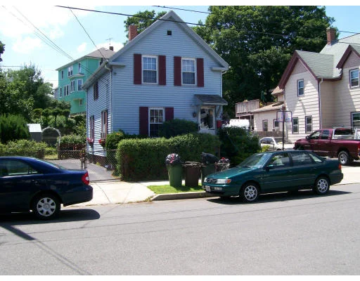 Unit for sale at 130 Jackson St, Lynn, MA 01902