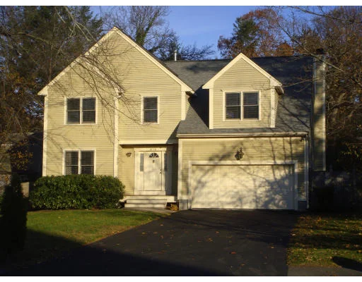Unit for sale at 578 Randolph Ave, Milton, MA 02186