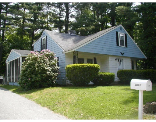 Unit for sale at 12 Linda Road, Wilmington, MA 01887